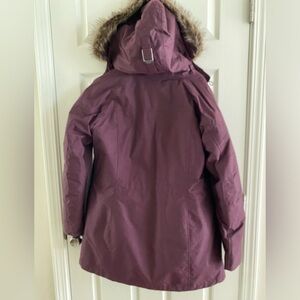 Columbia Winter Coat